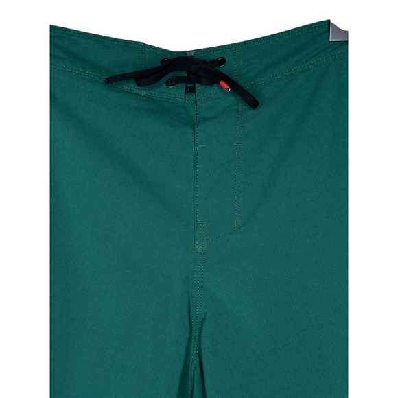 Florence Marine X Cordura Airtex Pro Hawaii Boardshort Green Size 32 FMBS00053 - Picture 4 of 7